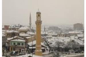 Çorum Yöresel Ürünler Hediyelik Eşya El Sanatları Fuarı 1 Ocak 2016