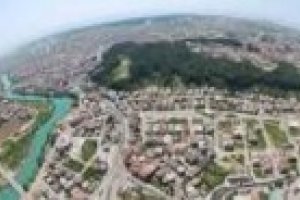 Gökyüzünden Side Manavgat,sektorlerfirmalar.com